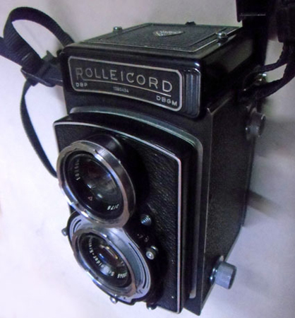 rolleicord